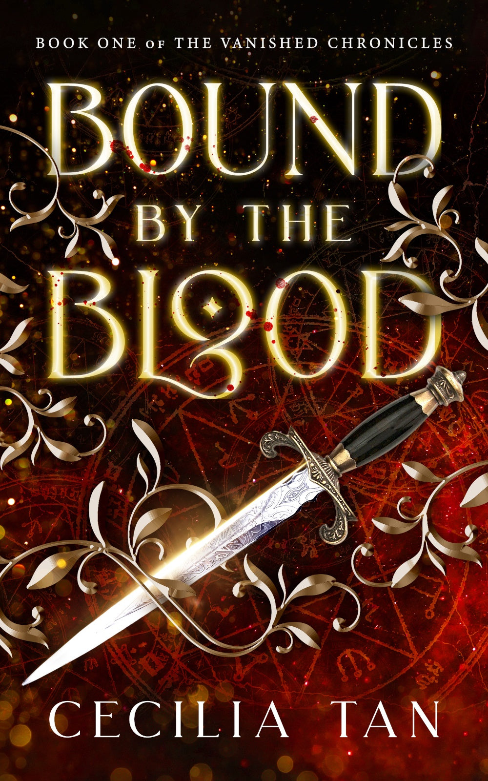 Bound by the Blood (ebook)