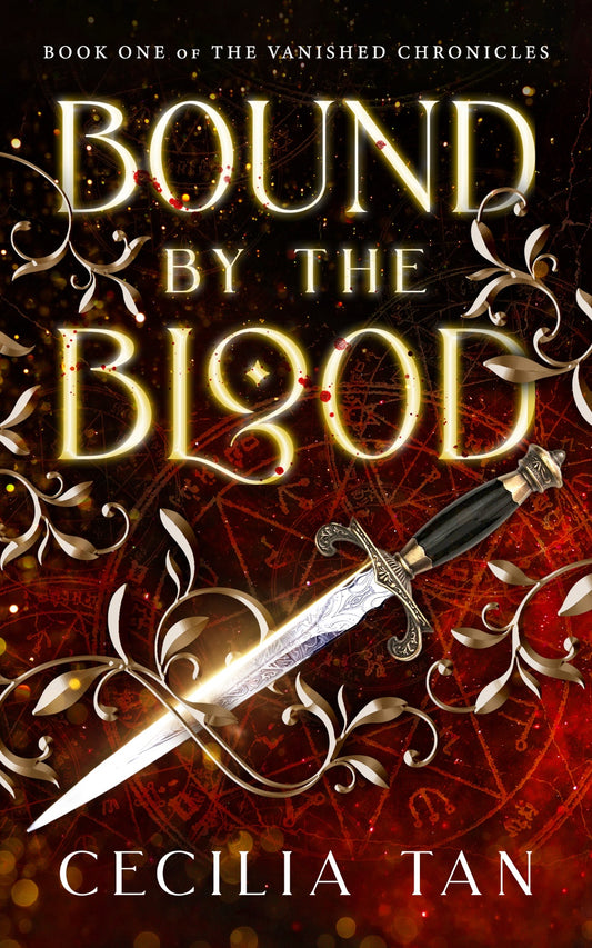 Bound by the Blood (ebook)