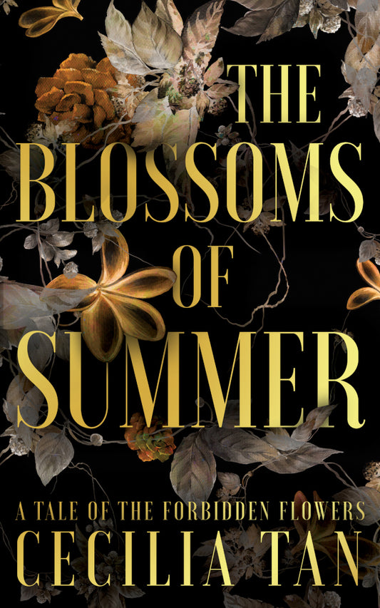 Blossoms of Summer (ebook)