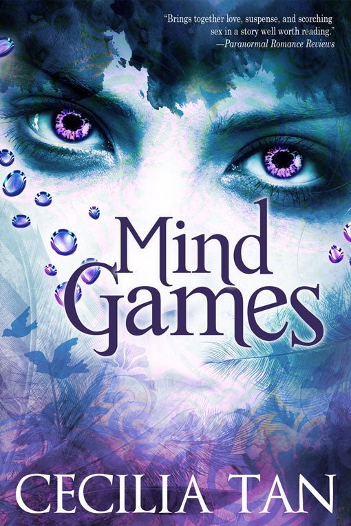 Mind Games (ebook)